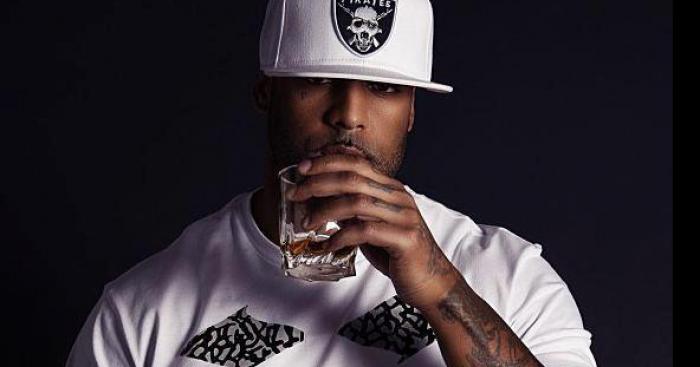 Booba parle de la mixtape  à venir de Frantzy