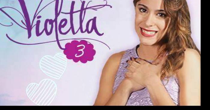 Violetta a perdu son journal intime