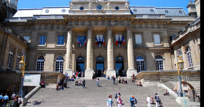 Attaque terrorisme au palais de justice de Montréal !