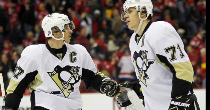 Crosby ou Malkin à Montréal