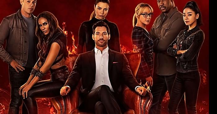 L’acteur de Lucifer arrêté pour vol