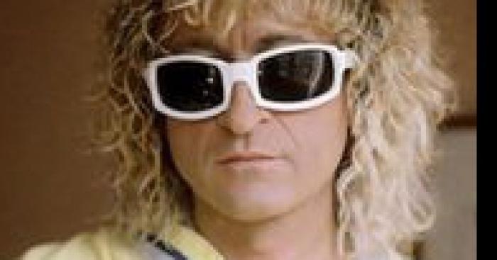 Michel Polnareff est mort