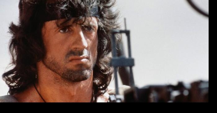 Le remake de Rambo est lancé ! Une Frenchie à ses côtés Cocorico ! !