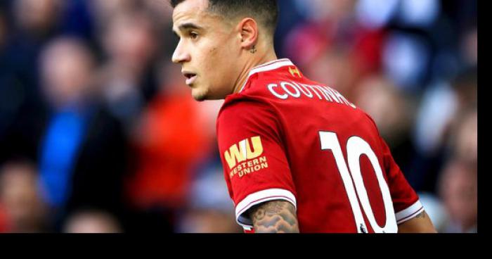 Officiel: Coutinho au Barça !