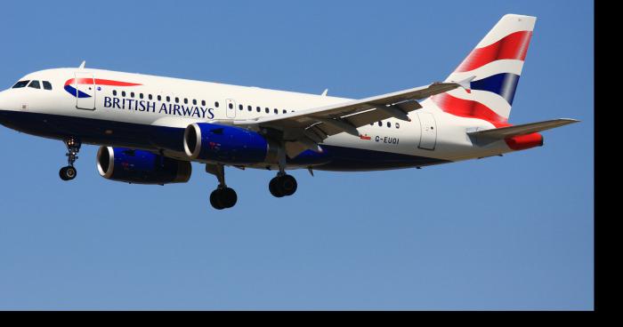 British Airline