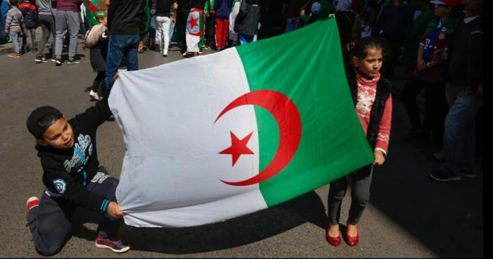 Alexandre Nouviale le footballeur français qui rêve d’être sélectionné en Algérie