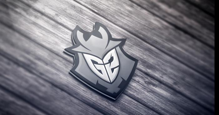 Un nouvelle pépite approché par G2 eSport