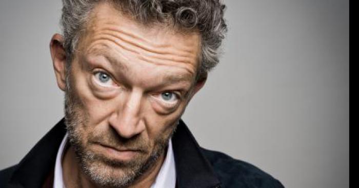 Tournage de film avec vincent cassel