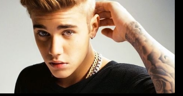 Justin Bieber