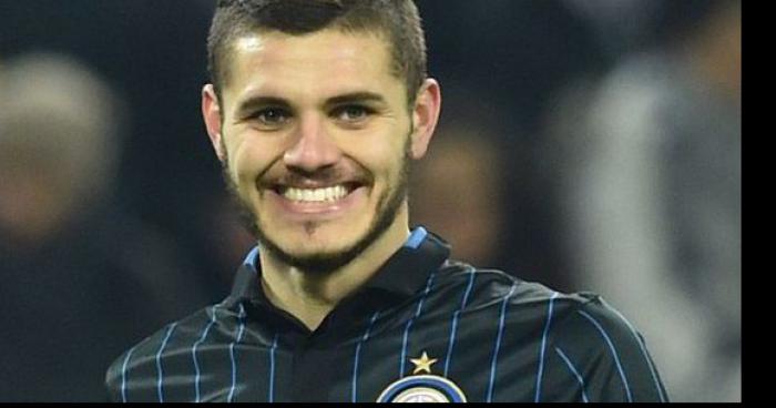 Mauro Icardi chez les rivaux!