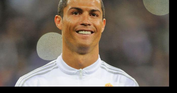 Ronaldo retrouver mort