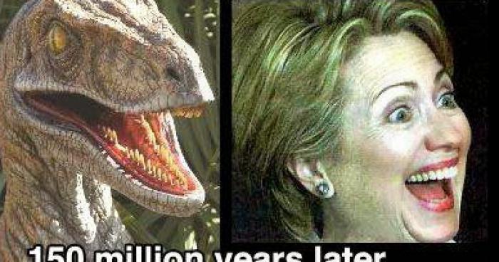 Les Reptiliens existent !!!