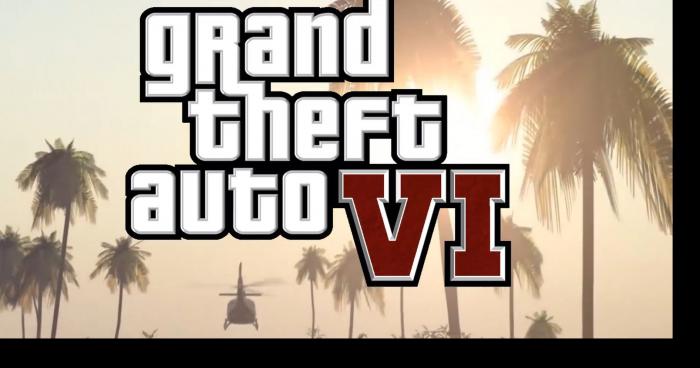 GTA VI Déjà sorti ?!