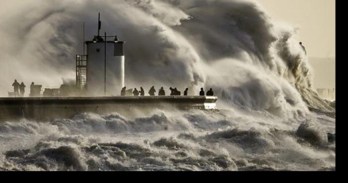 Tempête FAKIR : crèches, établissements scolaires, université fermés