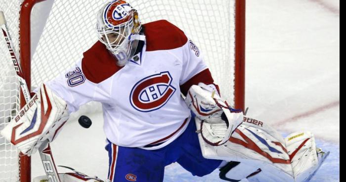 Carey Price échangé