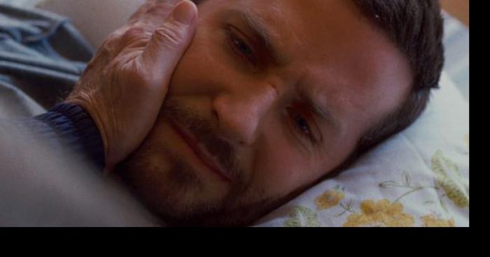 Bradley Cooper au bout du rouleau