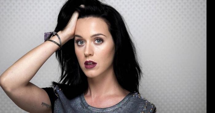 Katy perry