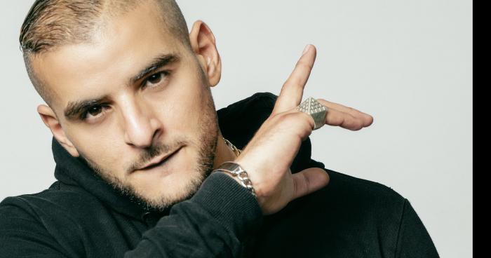 Le Rappeur Sofiane mort par accident !