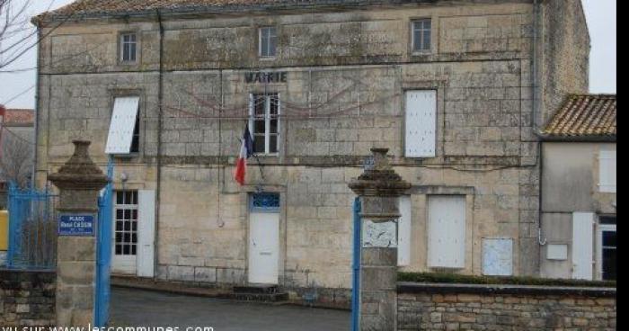 Grave Épidémie de la vache folle dans un petit vilage a l'ouest des deux sèvres