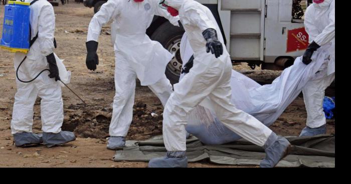 La France, épidémie total