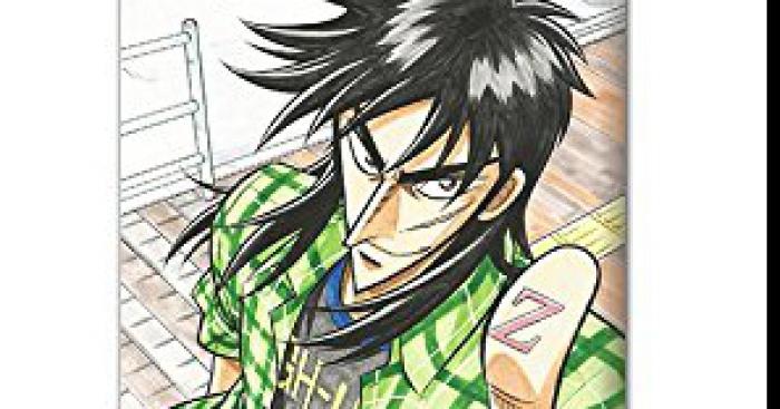 Saison 3 de Kaiji