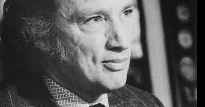 Pierre Elliott Trudeau ferait parti du complot