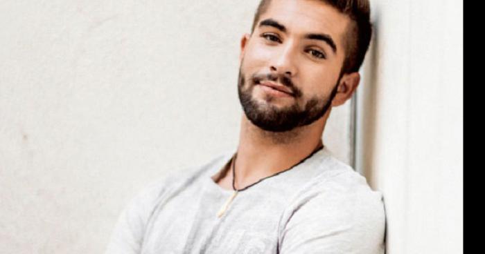 Kendji Girac annule ses concerts