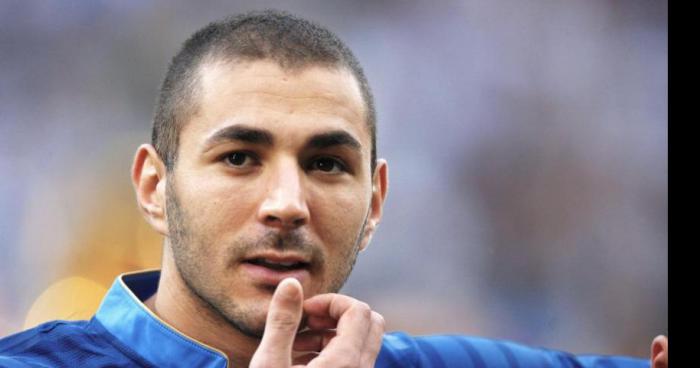 Karim benzema et kheira la fin???