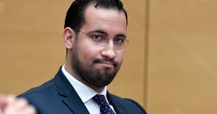 Alexandre Benalla nommé Préfet de Haute-Corse