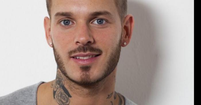 M pokora ce soir à Bours