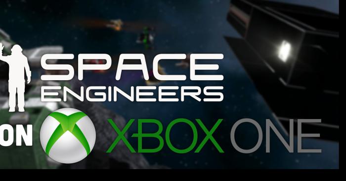 Space Engineers ne sortira pas sur Xbox One