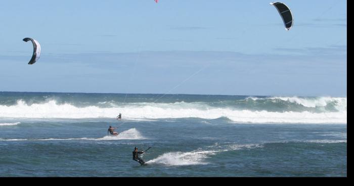 Un kitesurfeur Juvignacois tue un requin