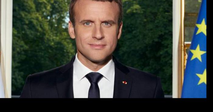 Macron assasiné dans l’après-midi