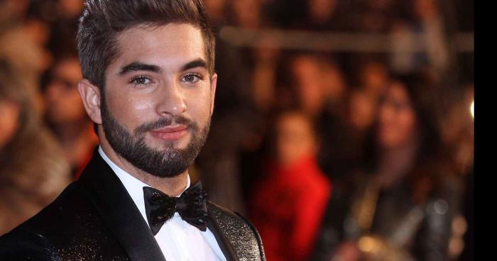 Kendji girac en couple avec une modèle photo Angélique Garcia ils officialisent!!