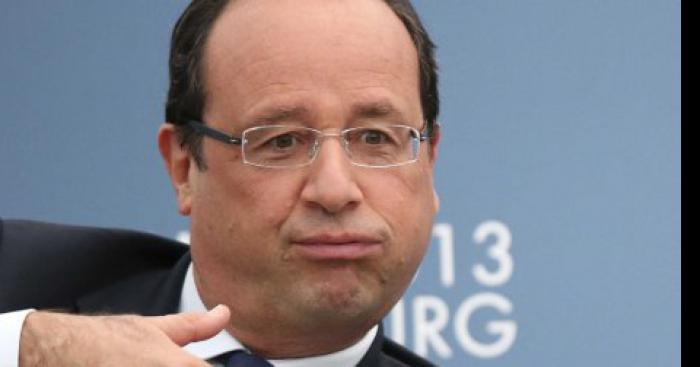 MORT TRAGIQUE DE FRANCOIS HOLLANDE !!!