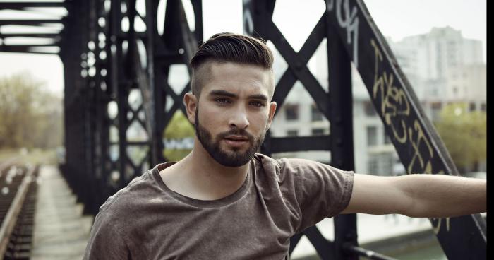 La mort du chanteur kendji girac a l'âge de 20 ans