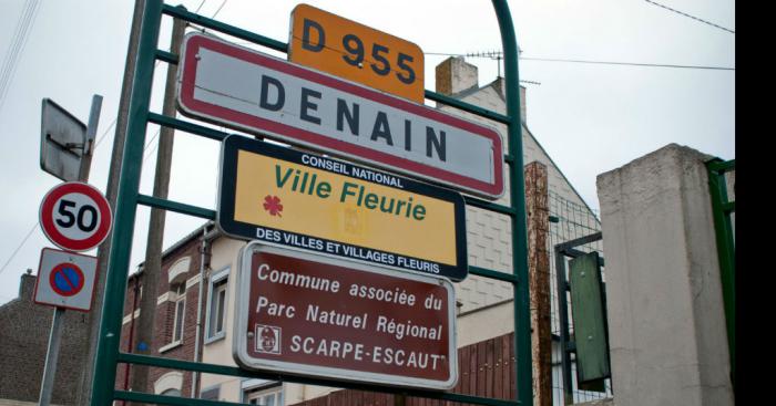 DENAIN : une jeune lycéenne qui possède un zizi terrorise le voisinage.