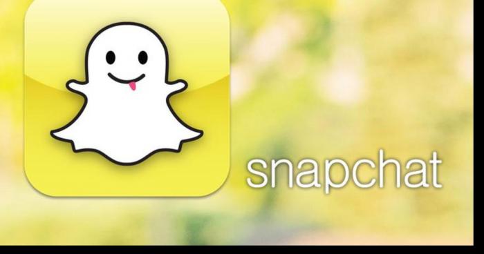 Les snaps tous enregistrer