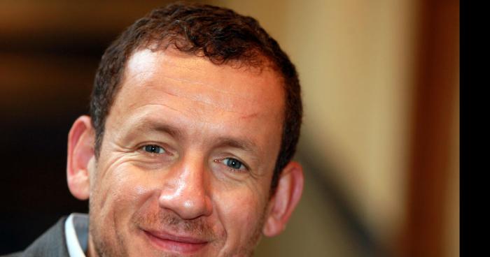 Amandine a tué Dany Boon