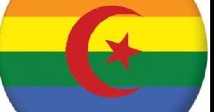 L'Algérie change de drapeau et de nom !!!!