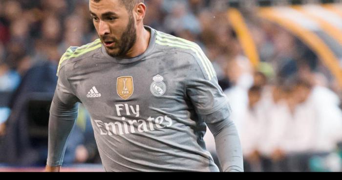 KARIM BENZEMA dit officiellement au revoir au Real Madrid ce vendredi 09 octobre 2015 !