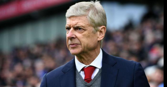 Arsène Wenger en contact avec le FC Metz