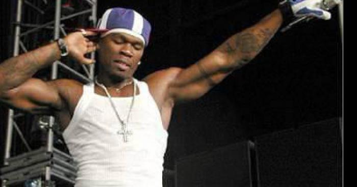 50 CENT À TARBES