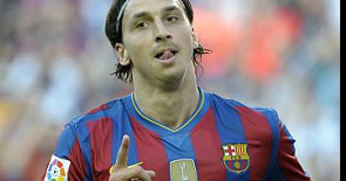 Ibrahimovic