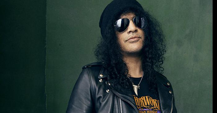 AC/DC : Slash va remplacer Angus Young