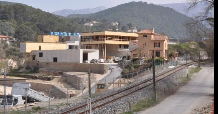 Le lycée René Goscinny fermera ses portes en Avril pour 3 mois de travaux