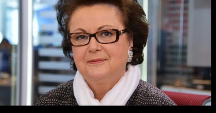 Christine Boutin fait sont coming out