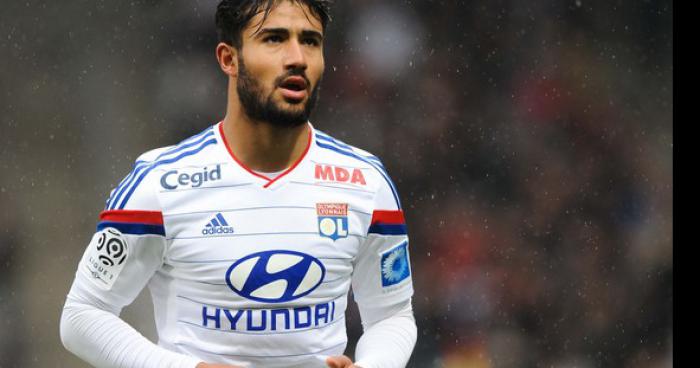 Fékir regrette d'avoir choisit la France