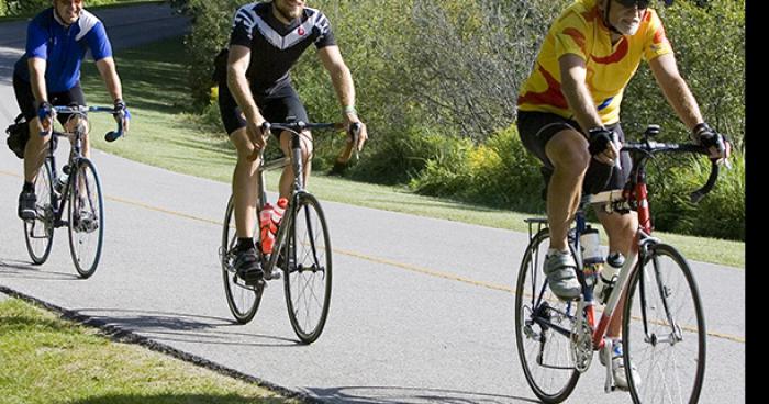 Les vélos Grisley considérés comme les meilleurs vélos jamais conçus.