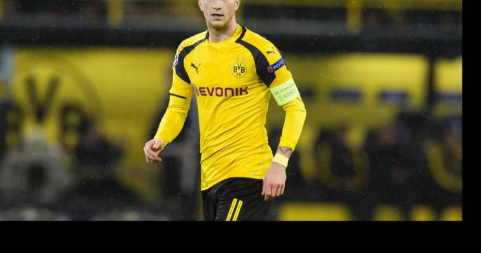 Reus veut le FC Porto